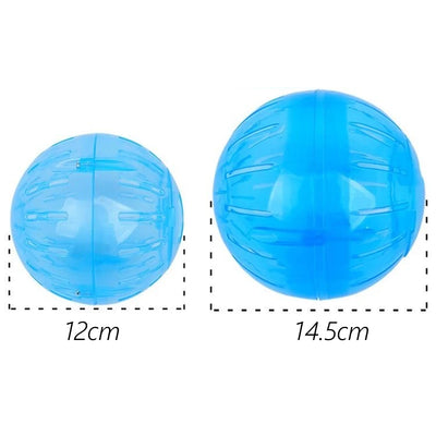 Sports Fitness Running Ball Funny Pet Accesories