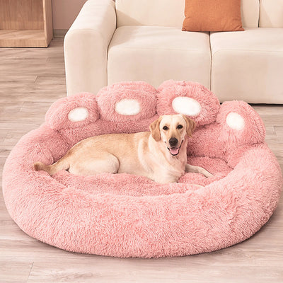 Large Dog Bed Mat Pets Kennel Washable