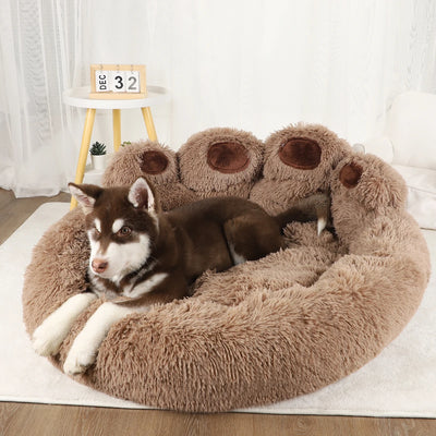 Large Dog Bed Mat Pets Kennel Washable