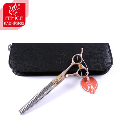 Fenice 7.0/7.5inch Dog Beauty Scissors