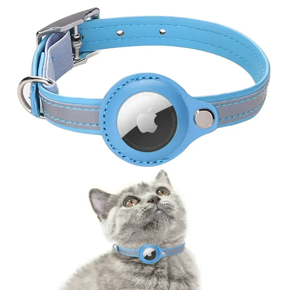 Anti Lost Cat Collar Anti Lost Locator