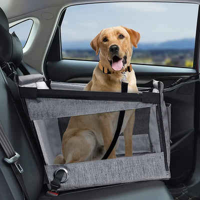 Car Pet Seat Stable Carriers